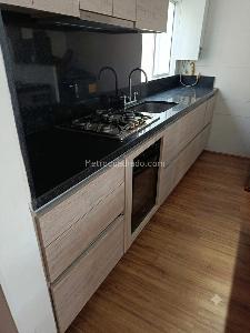 Apartamento de 3 alcobas en venta en Cantalejo Britalia, Bogotá, 74 m² · foto 6 de 15