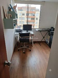 Apartamento de 3 alcobas en venta en Cantalejo Britalia, Bogotá, 74 m² · foto 12 de 15