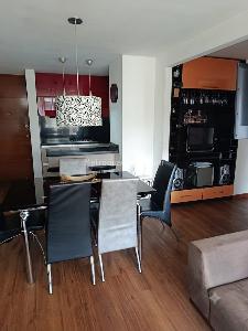 Apartamento de 3 alcobas en venta en Cantalejo Britalia, Bogotá, 74 m² · foto 1 de 15