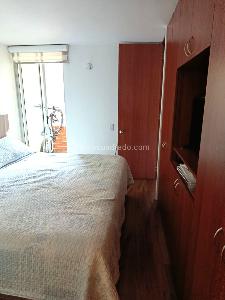 Apartamento de 3 alcobas en venta en Cantalejo Britalia, Bogotá, 74 m² · foto 9 de 15