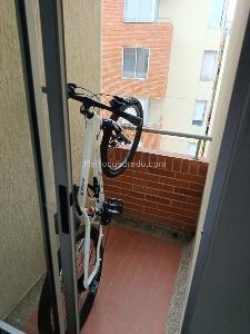 Apartamento de 3 alcobas en venta en Cantalejo Britalia, Bogotá, 74 m² · foto 4 de 15