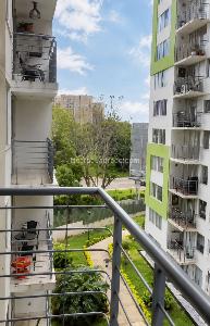 Apartamento de 3 alcobas en venta en Mirolindo, Ibagué, 94 m² · foto 14 de 15