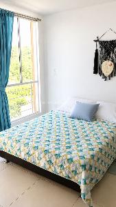 Apartamento de 3 alcobas en venta en Mirolindo, Ibagué, 94 m² · foto 7 de 15