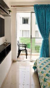 Apartamento de 3 alcobas en venta en Mirolindo, Ibagué, 94 m² · foto 8 de 15