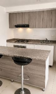 Apartamento de 3 alcobas en venta en Mirolindo, Ibagué, 94 m² · foto 3 de 15