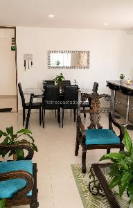 Apartamento de 3 alcobas en venta en Mirolindo, Ibagué, 94 m² · foto 2 de 15