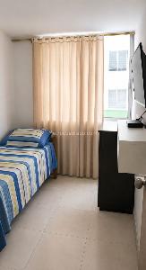 Apartamento de 3 alcobas en venta en Mirolindo, Ibagué, 94 m² · foto 5 de 15