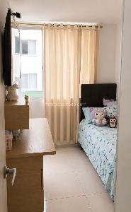Apartamento de 3 alcobas en venta en Mirolindo, Ibagué, 94 m² · foto 6 de 15