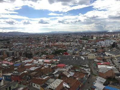 Apartamento en venta en La Maria San Cristobal Sur, Bogotá · foto 2 de 11