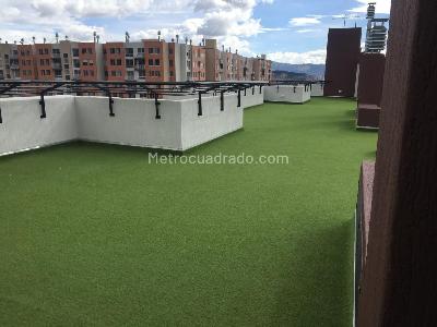 Apartamento en venta en La Maria San Cristobal Sur, Bogotá · foto 10 de 11
