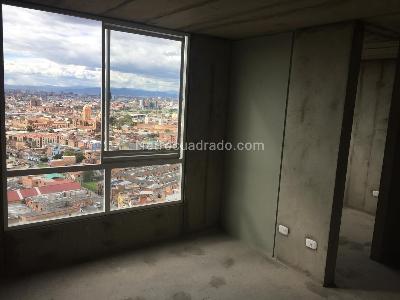 Apartamento en venta en La Maria San Cristobal Sur, Bogotá · foto 5 de 11