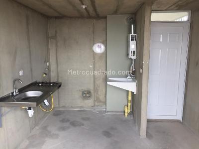 Apartamento en venta en La Maria San Cristobal Sur, Bogotá · foto 6 de 11