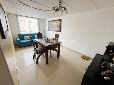 Apartamento en Venta, VERBENAL SAN ANTONIO, Bogotá D.C.