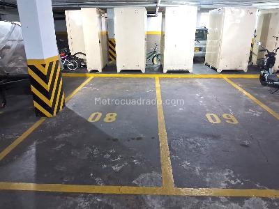 Apartamento en venta en Alhambra, Bogotá · foto 19 de 19