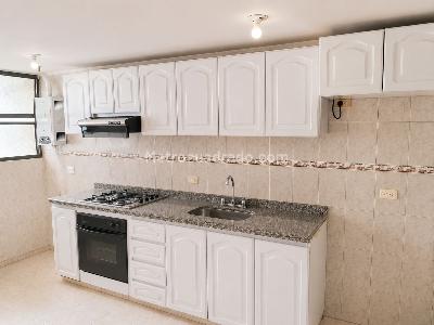 Apartamento en venta en Alhambra, Bogotá · foto 4 de 19