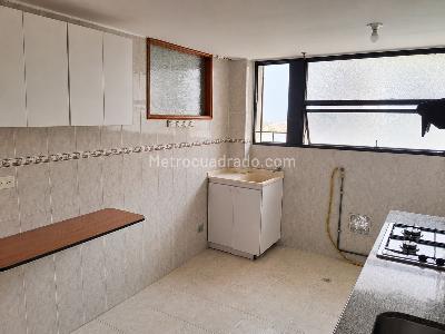 Apartamento en venta en Alhambra, Bogotá · foto 5 de 19