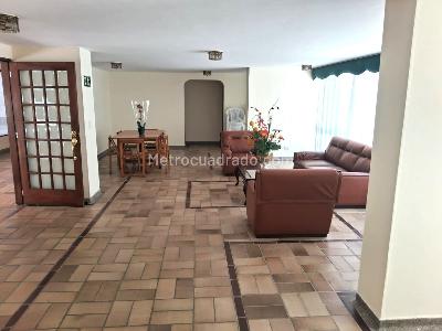 Apartamento en venta en Alhambra, Bogotá · foto 12 de 19