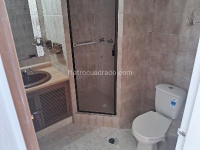 Apartamento en venta en Alhambra, Bogotá · foto 11 de 19