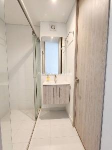 Apartaestudio en venta en Chapinero, Bogotá, 20 m² · foto 4 de 5