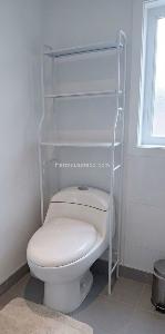 Apartaestudio en venta en Chapinero, Bogotá, 20 m² · foto 5 de 5