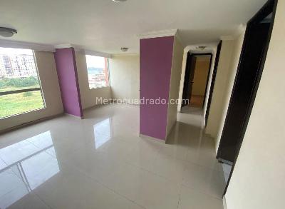Apartamento de 2 alcobas en venta en Fontibon Hayuelos, Bogotá, 53 m² · foto 3 de 9