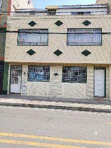 Casa en Venta, BELLA VISTA NORTE, Bogotá D.C.