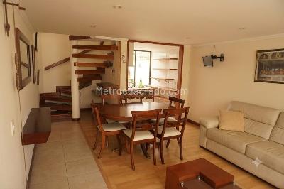 Casa de 5 alcobas en venta en Mirandela, Bogotá, 110 m² · foto 5 de 10