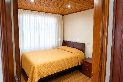 Casa de 5 alcobas en venta en Mirandela, Bogotá, 110 m² · foto 6 de 10