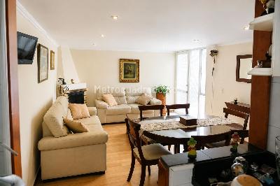 Casa de 5 alcobas en venta en Mirandela, Bogotá, 110 m² · foto 3 de 10