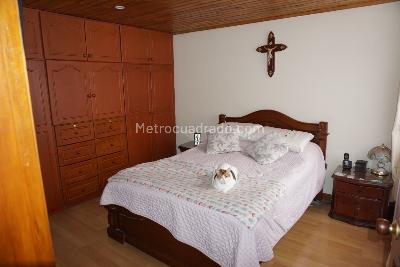 Casa de 5 alcobas en venta en Mirandela, Bogotá, 110 m² · foto 8 de 10