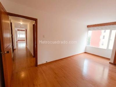 Apartamento en venta en Chapinero Alto, Bogotá · foto 11 de 20