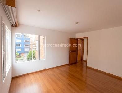Apartamento en venta en Chapinero Alto, Bogotá · foto 10 de 20