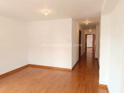 Apartamento en venta en Chapinero Alto, Bogotá · foto 9 de 20
