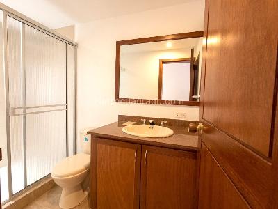 Apartamento en venta en Chapinero Alto, Bogotá · foto 13 de 20