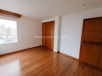 Apartamento en venta en Chapinero Alto, Bogotá · foto 14 de 20