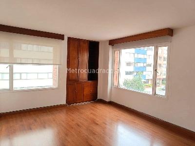 Apartamento en venta en Chapinero Alto, Bogotá · foto 15 de 20