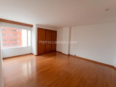 Apartamento en venta en Chapinero Alto, Bogotá · foto 16 de 20