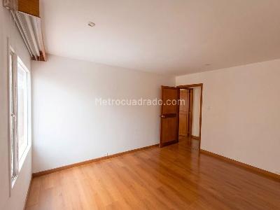 Apartamento en venta en Chapinero Alto, Bogotá · foto 17 de 20