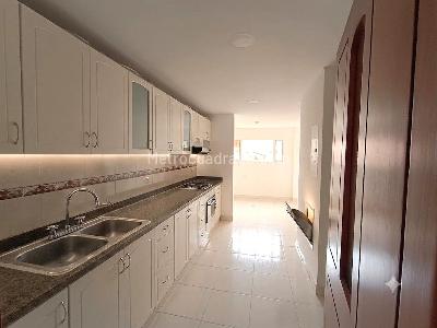 Apartamento en venta en Chapinero Alto, Bogotá · foto 4 de 20