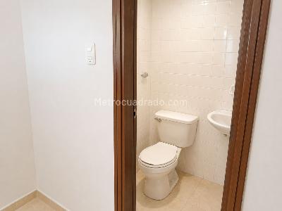 Apartamento en venta en Chapinero Alto, Bogotá · foto 7 de 20