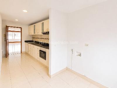 Apartamento en venta en Chapinero Alto, Bogotá · foto 5 de 20