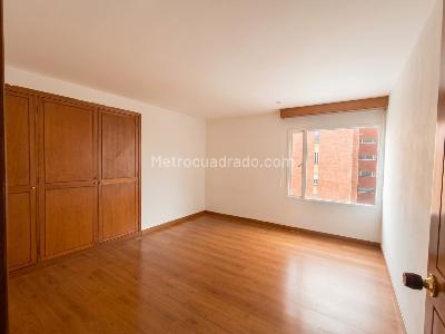 Apartamento en venta en Chapinero Alto, Bogotá · foto 12 de 20