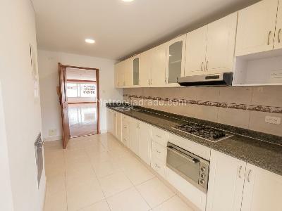 Apartamento en venta en Chapinero Alto, Bogotá · foto 3 de 20