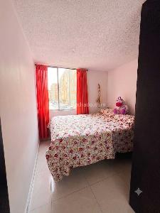 Apartamento en venta en El Recodo Fontibon, Bogotá · foto 6 de 12
