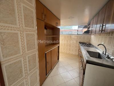 Apartamento en venta en Capellania, Bogotá · foto 9 de 20