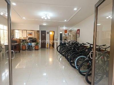 Apartamento en venta en Capellania, Bogotá · foto 20 de 20
