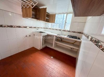 Apartamento en venta en Alamos El Pedregal, Bogotá · foto 5 de 7