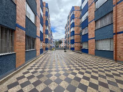 Apartamento en venta en Alamos El Pedregal, Bogotá · foto 7 de 7
