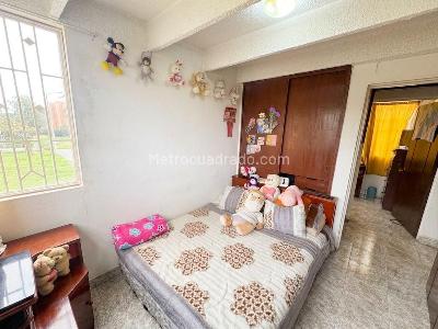 Apartamento en venta en Alamos, Bogotá · foto 7 de 11