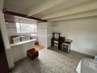 Apartamento en venta en Alamos, Bogotá · foto 2 de 11